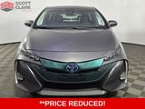 Used 2018 Toyota Prius Prime Advanced image 2