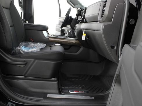 New 2026 Chevrolet Silverado 1500 LT Trail Boss w/ Safety Package AWD/4WD image 21