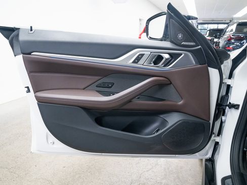 Used 2023 BMW i4 M50 image 17