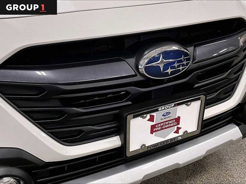 Used 2024 Subaru Outback Touring XT image 30