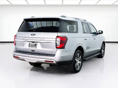 Used 2024 Ford Expedition Max Limited image 4