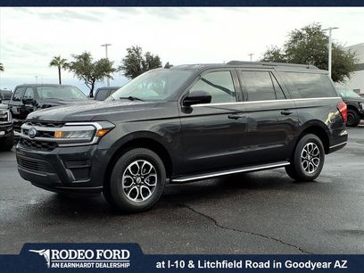 Certified 2023 Ford Expedition Max XLT