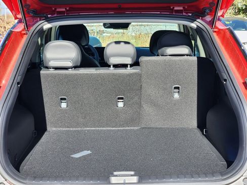 New 2025 Kia EV6 Light w/ Light LR Technology Package image 12