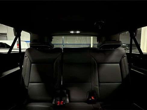 New 2026 Chevrolet Suburban Premier w/ Sun And Tow Package image 15