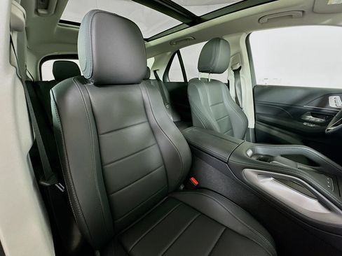 New 2026 Mercedes-Benz GLE 450 4MATIC image 30