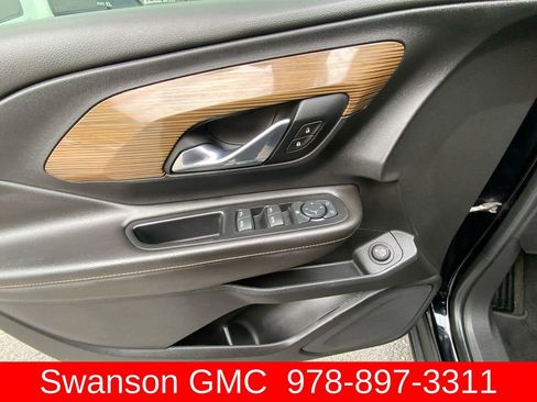 Certified 2020 GMC Terrain SLE w/ Driver Convenience Package AWD/4WD image 23