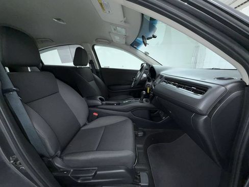 Used 2021 Honda HR-V LX image 18