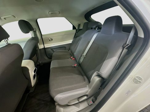 Used 2024 Hyundai Ioniq 5 SEL AWD/4WD image 29