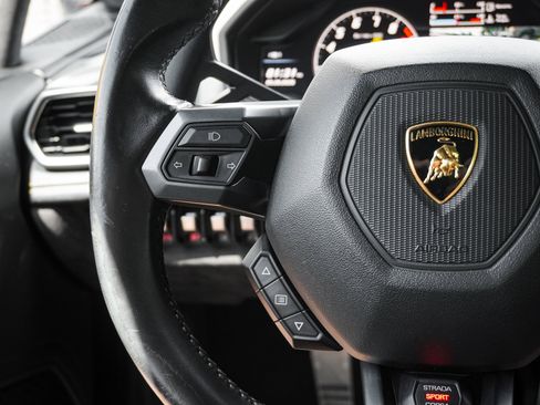 Used 2015 Lamborghini Huracan LP 610-4 AWD/4WD image 20