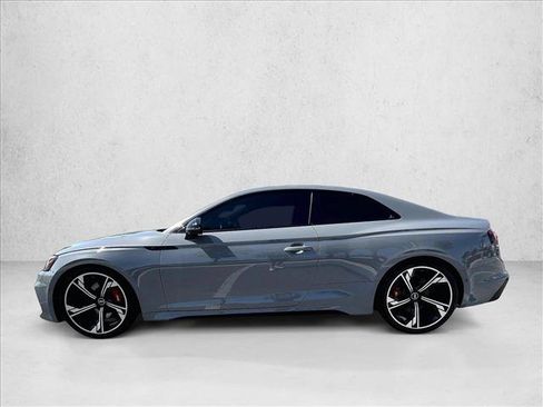 Used 2023 Audi RS 5 AWD/4WD image 6