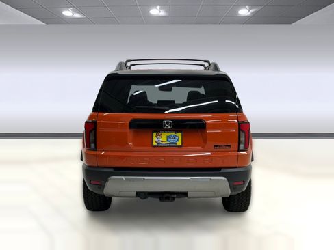 Used 2026 Honda Passport TrailSport Elite image 8