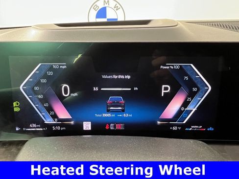 Used 2024 BMW X5 xDrive40i image 5