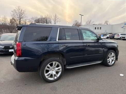 Used 2017 Chevrolet Tahoe Premier image 19