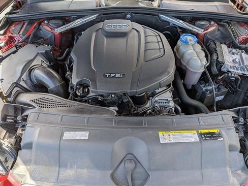 Used 2018 Audi A5 2.0T Premium Plus AWD/4WD image 23