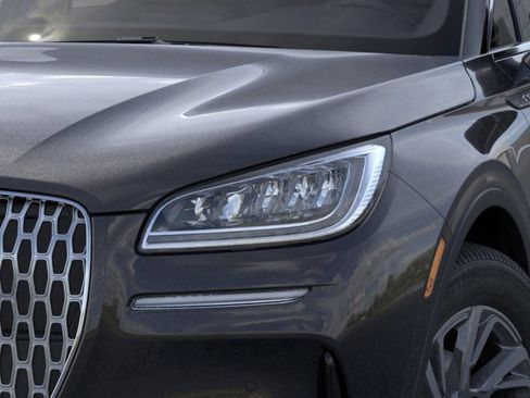 New 2025 Lincoln Corsair FWD w/ Equipment Group 101A image 18