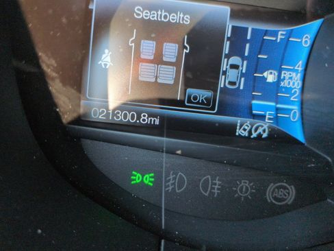 Certified 2023 Ford Edge SEL w/ Convenience Package AWD/4WD image 18