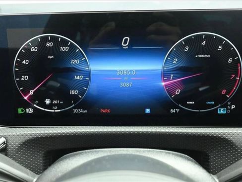 Certified 2026 Mercedes-Benz CLA 250 4MATIC image 12