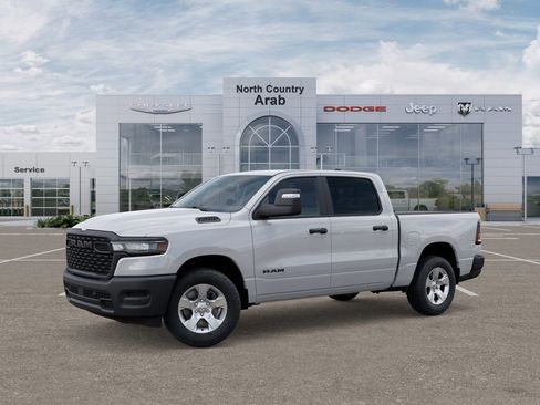 New 2026 RAM 1500 Tradesman image 2