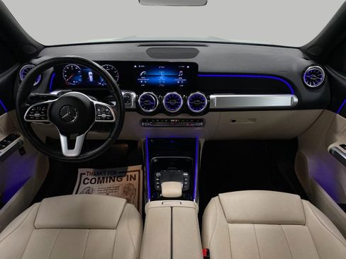 Certified 2023 Mercedes-Benz GLB 250 4MATIC image 21