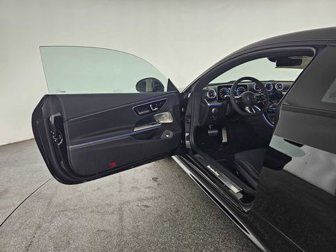 New 2026 Mercedes-Benz CLE 300 4MATIC Coupe image 15