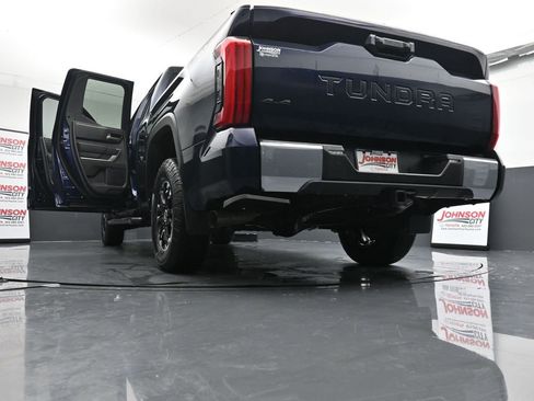 Used 2024 Toyota Tundra SR5 image 51