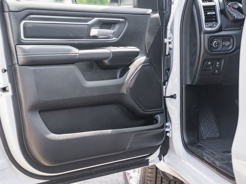 New 2026 RAM 1500 Big Horn image 42