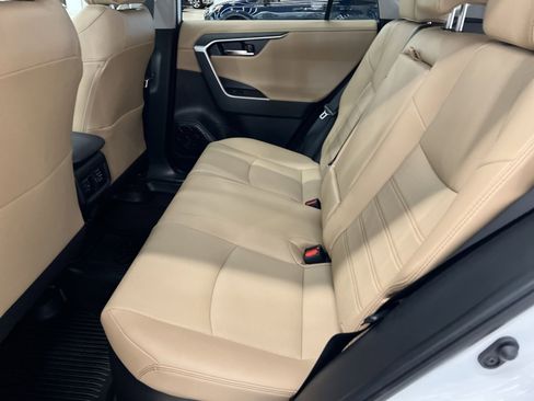 Used 2024 Toyota RAV4 Limited AWD/4WD image 22