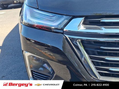 Certified 2023 Chevrolet Traverse LT w/ LPO, Floor Liner Package image 11