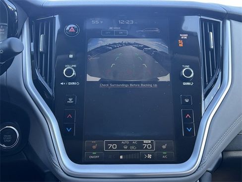 New 2025 Subaru Outback Premium w/ Popular Package #1A image 12