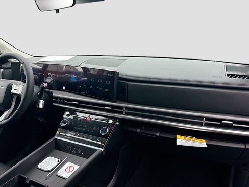 New 2026 Hyundai Santa Fe SEL FWD image 21