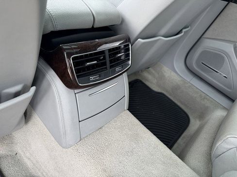 Used 2012 Audi A8 L 4.2 image 13