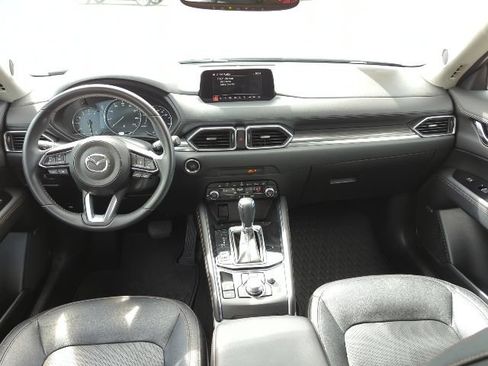 Used 2019 MAZDA CX-5 Grand Touring AWD/4WD image 7