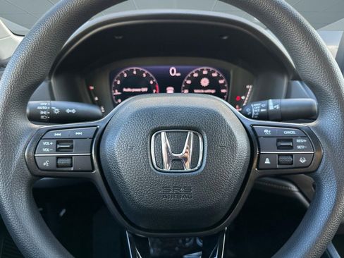 New 2026 Honda Accord LX image 15