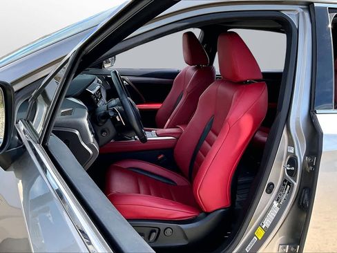 Used 2022 Lexus RX 350 F Sport w/ Accessory Package image 24