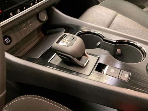 Certified 2026 Nissan Rogue SV image 16