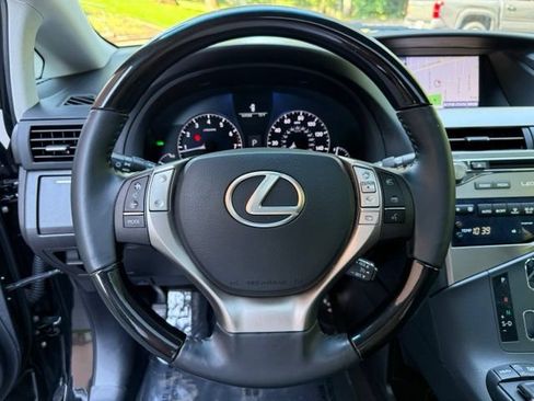 Used 2015 Lexus RX 350 AWD image 15