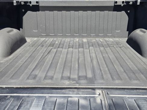 Used 2020 RAM 1500 Limited w/ Black Appearance Package image 29