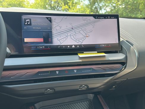 New 2026 BMW X3 xDrive30 w/ Convenience Package image 21