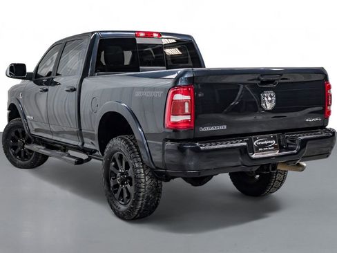 Used 2022 RAM 2500 Laramie image 8