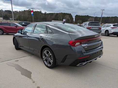 Used 2024 Kia K5 EX w/ EX Premium Package image 6