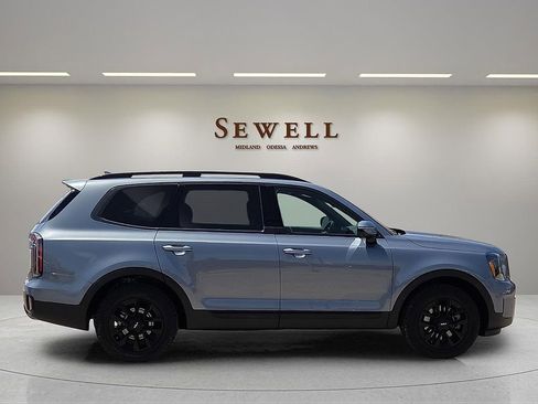 Used 2024 Kia Telluride SX Prestige X-Pro AWD/4WD image 6