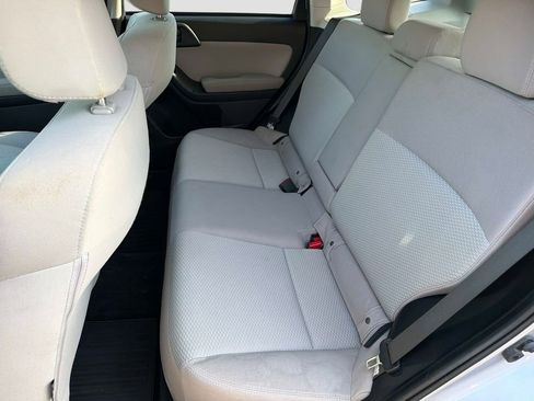 Used 2016 Subaru Forester 2.5i Premium AWD/4WD image 14