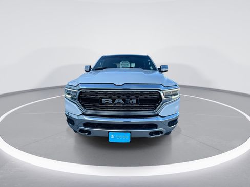 Used 2022 RAM 1500 Limited image 3