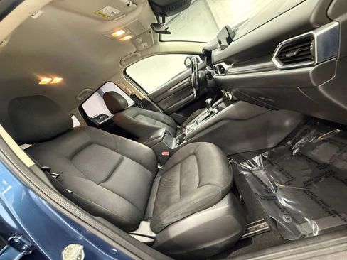 Used 2018 MAZDA CX-5 Sport FWD image 24