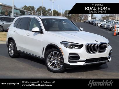 Certified 2022 BMW X5 sDrive40i