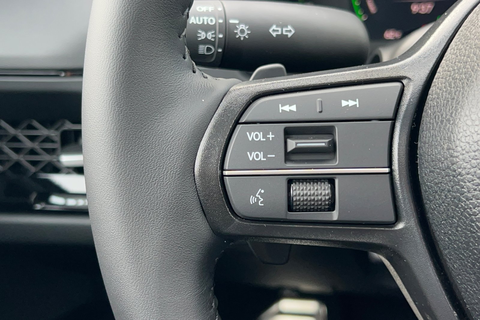 New 2026 Honda Accord Sport image 23