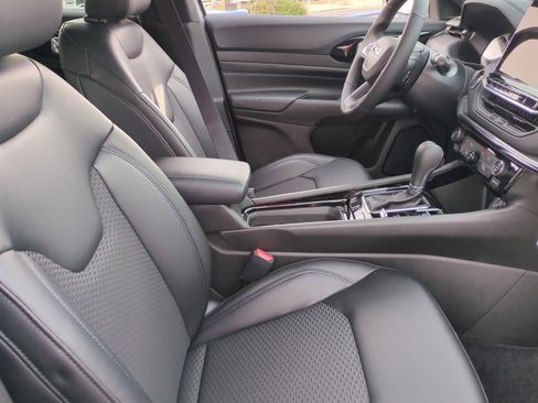 New 2026 Jeep Compass Latitude image 19