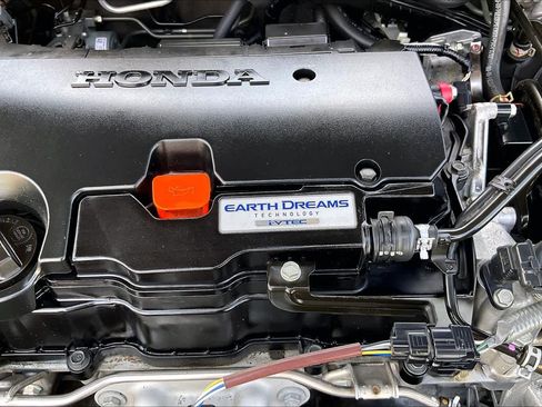 Used 2016 Honda Civic EX image 33