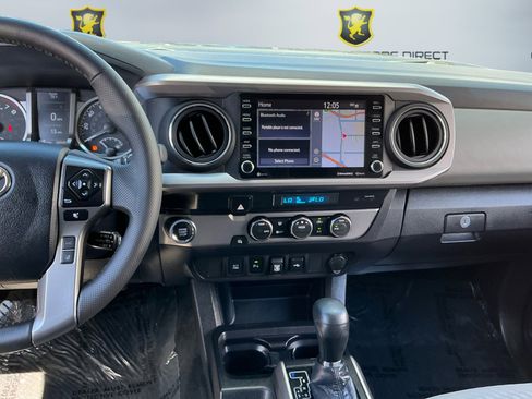 Used 2023 Toyota Tacoma SR5 RWD image 13