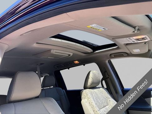 Used 2015 Honda Odyssey EX-L image 19